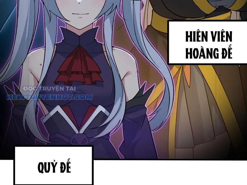 Thiên Đạo Này Cũng Không Ngốc Lắm Chap 116 - Next Chap 117