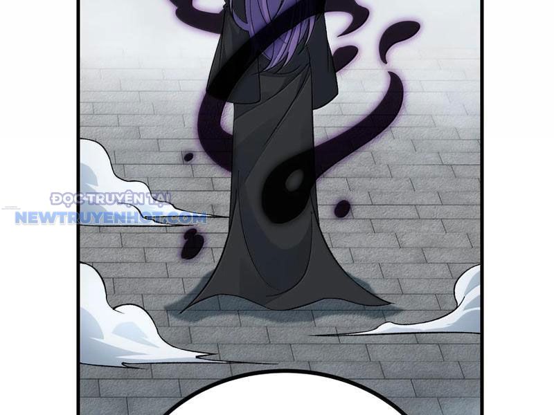 Thiên Đạo Này Cũng Không Ngốc Lắm Chap 116 - Next Chap 117