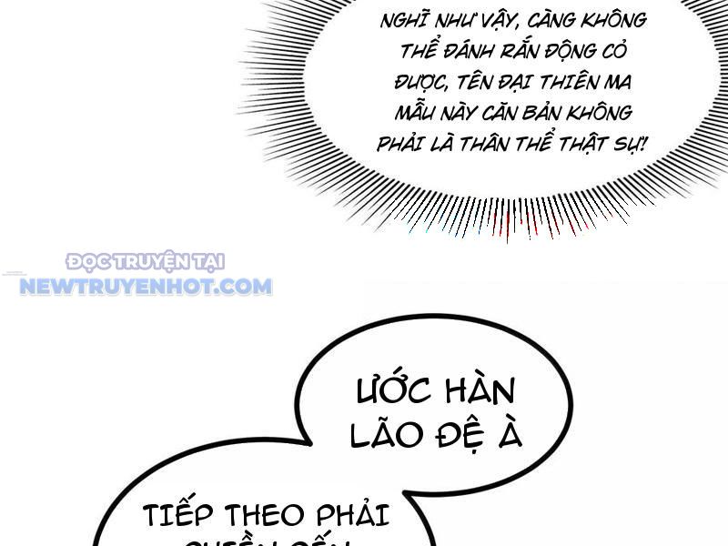 Thiên Đạo Này Cũng Không Ngốc Lắm Chap 116 - Next Chap 117