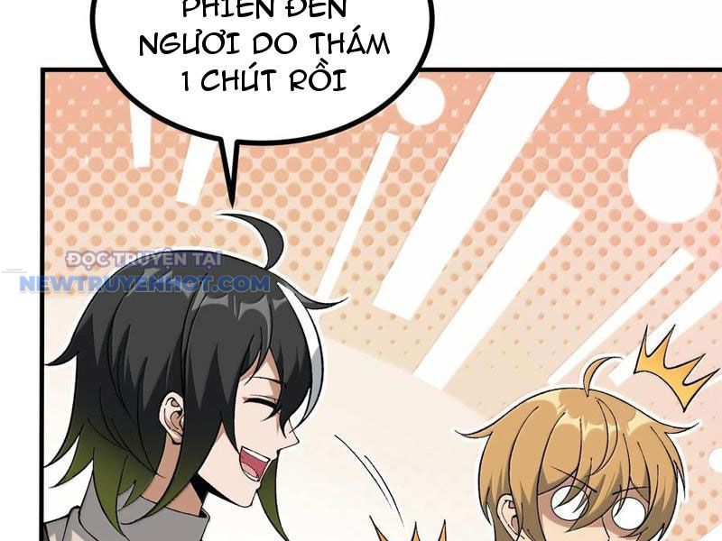 Thiên Đạo Này Cũng Không Ngốc Lắm Chap 116 - Next Chap 117