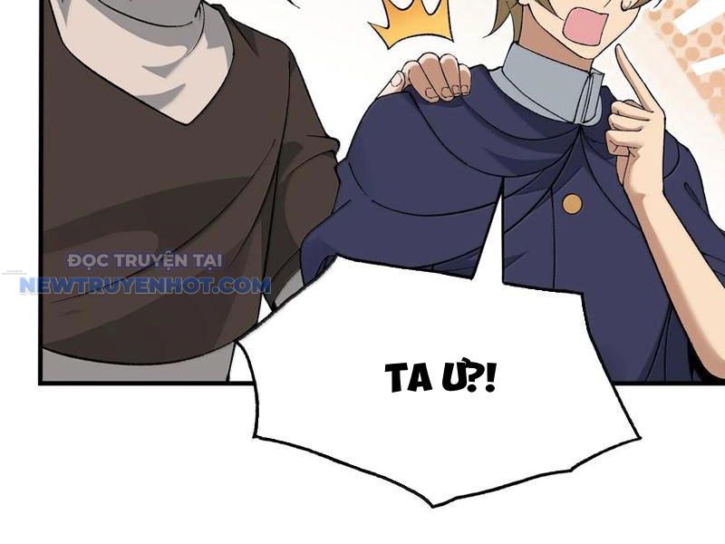 Thiên Đạo Này Cũng Không Ngốc Lắm Chap 116 - Next Chap 117