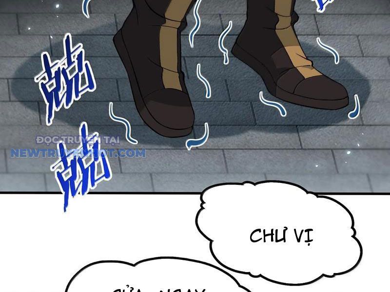 Thiên Đạo Này Cũng Không Ngốc Lắm Chap 116 - Next Chap 117