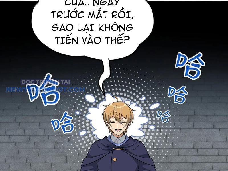 Thiên Đạo Này Cũng Không Ngốc Lắm Chap 116 - Next Chap 117