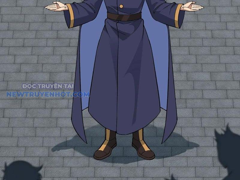 Thiên Đạo Này Cũng Không Ngốc Lắm Chap 116 - Next Chap 117