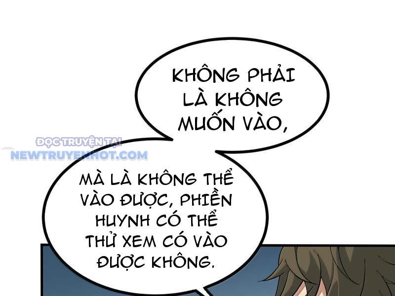 Thiên Đạo Này Cũng Không Ngốc Lắm Chap 116 - Next Chap 117