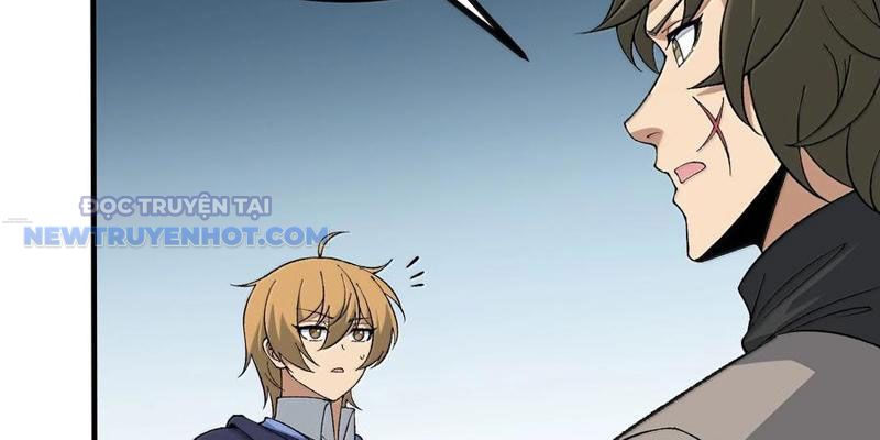 Thiên Đạo Này Cũng Không Ngốc Lắm Chap 116 - Next Chap 117