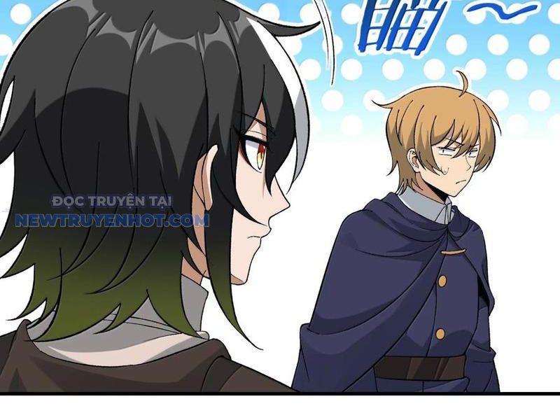 Thiên Đạo Này Cũng Không Ngốc Lắm Chap 116 - Next Chap 117