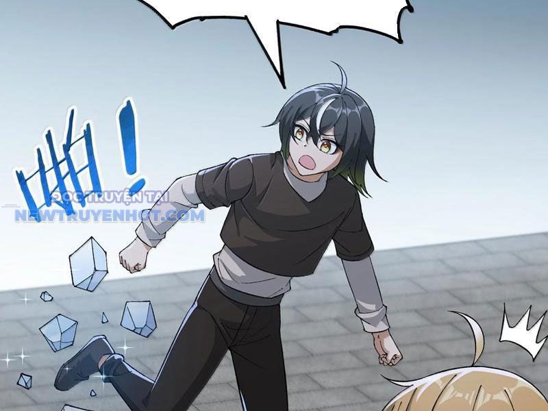 Thiên Đạo Này Cũng Không Ngốc Lắm Chap 116 - Next Chap 117