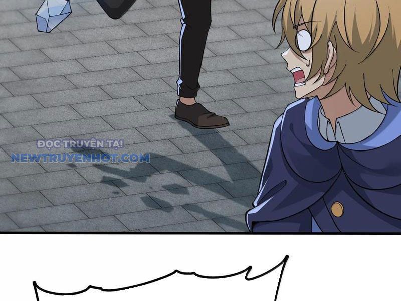 Thiên Đạo Này Cũng Không Ngốc Lắm Chap 116 - Next Chap 117