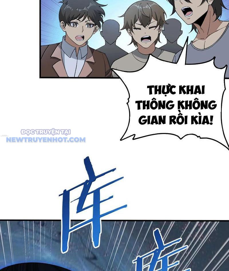 Thiên Đạo Này Cũng Không Ngốc Lắm Chap 117 - Next Chap 118
