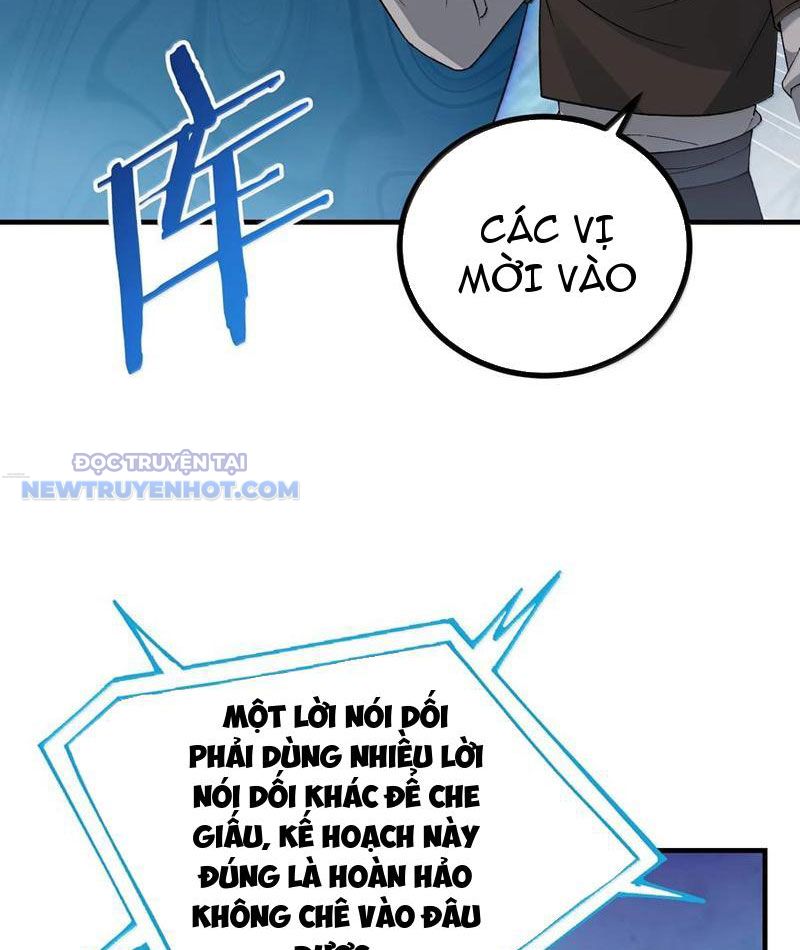 Thiên Đạo Này Cũng Không Ngốc Lắm Chap 117 - Next Chap 118