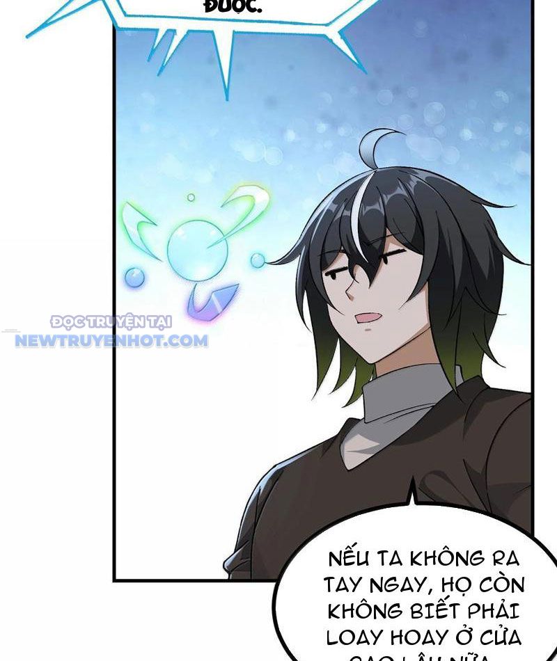 Thiên Đạo Này Cũng Không Ngốc Lắm Chap 117 - Next Chap 118