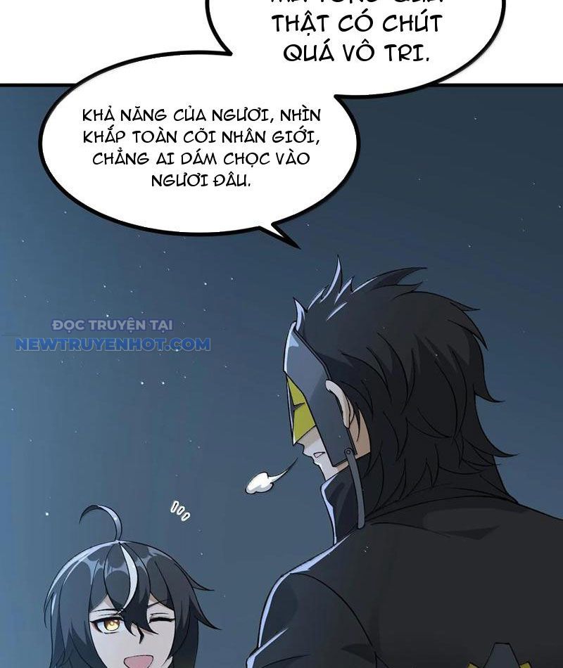 Thiên Đạo Này Cũng Không Ngốc Lắm Chap 117 - Next Chap 118