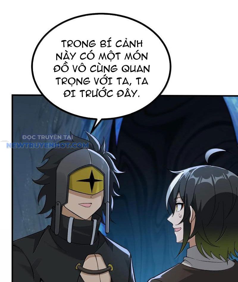 Thiên Đạo Này Cũng Không Ngốc Lắm Chap 117 - Next Chap 118