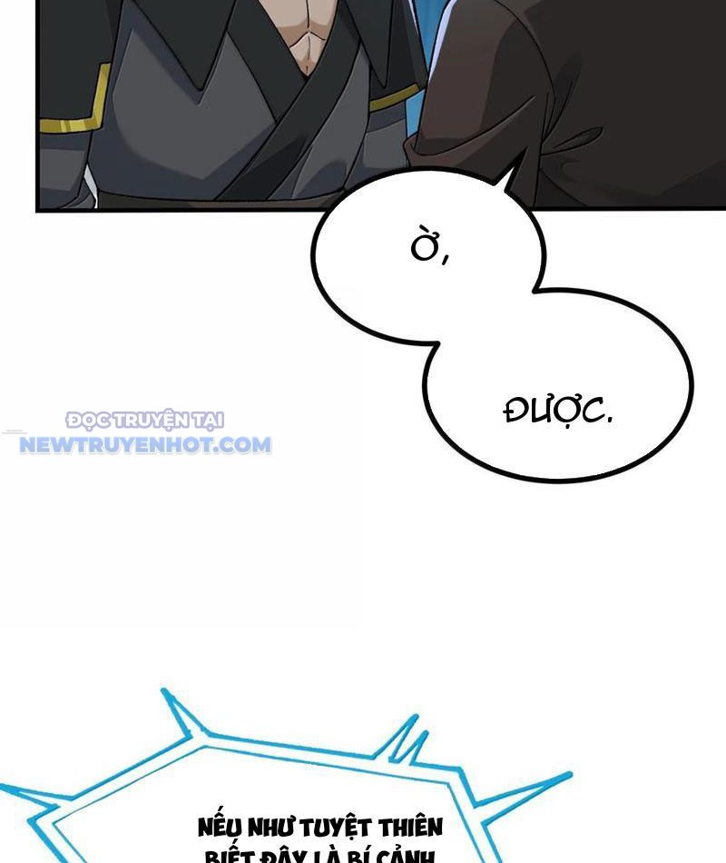 Thiên Đạo Này Cũng Không Ngốc Lắm Chap 117 - Next Chap 118