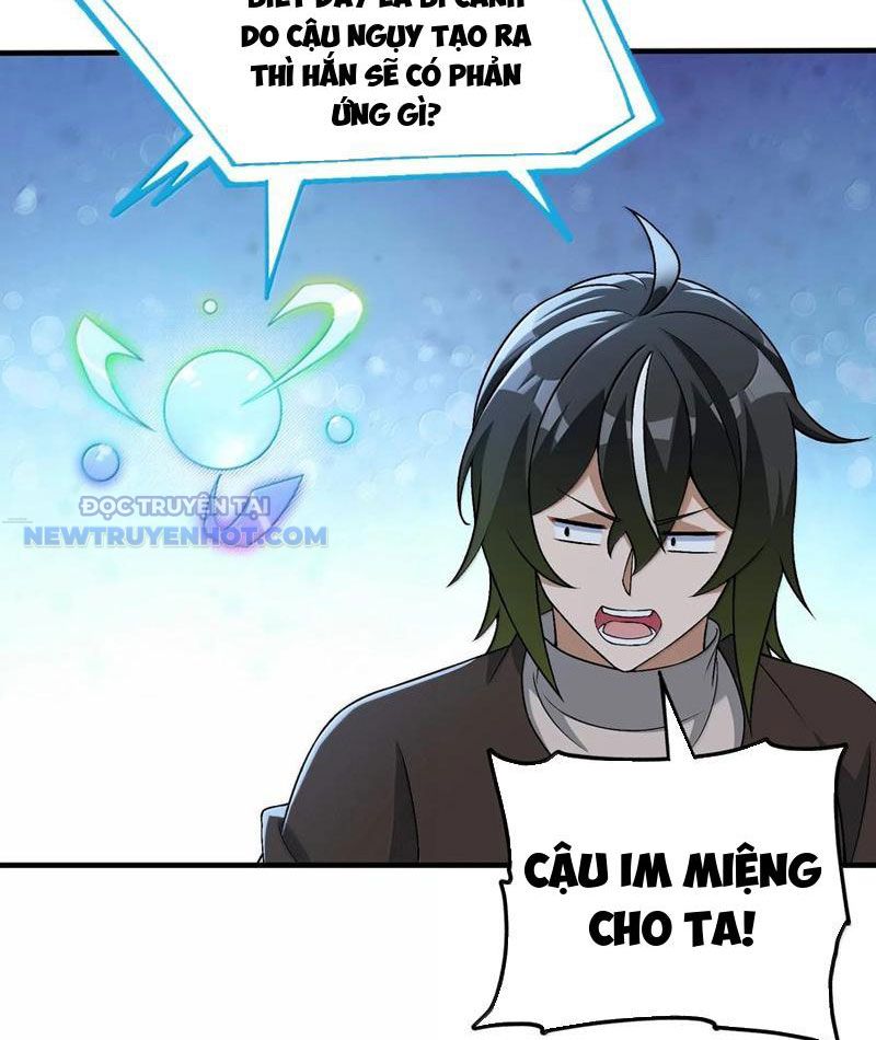 Thiên Đạo Này Cũng Không Ngốc Lắm Chap 117 - Next Chap 118