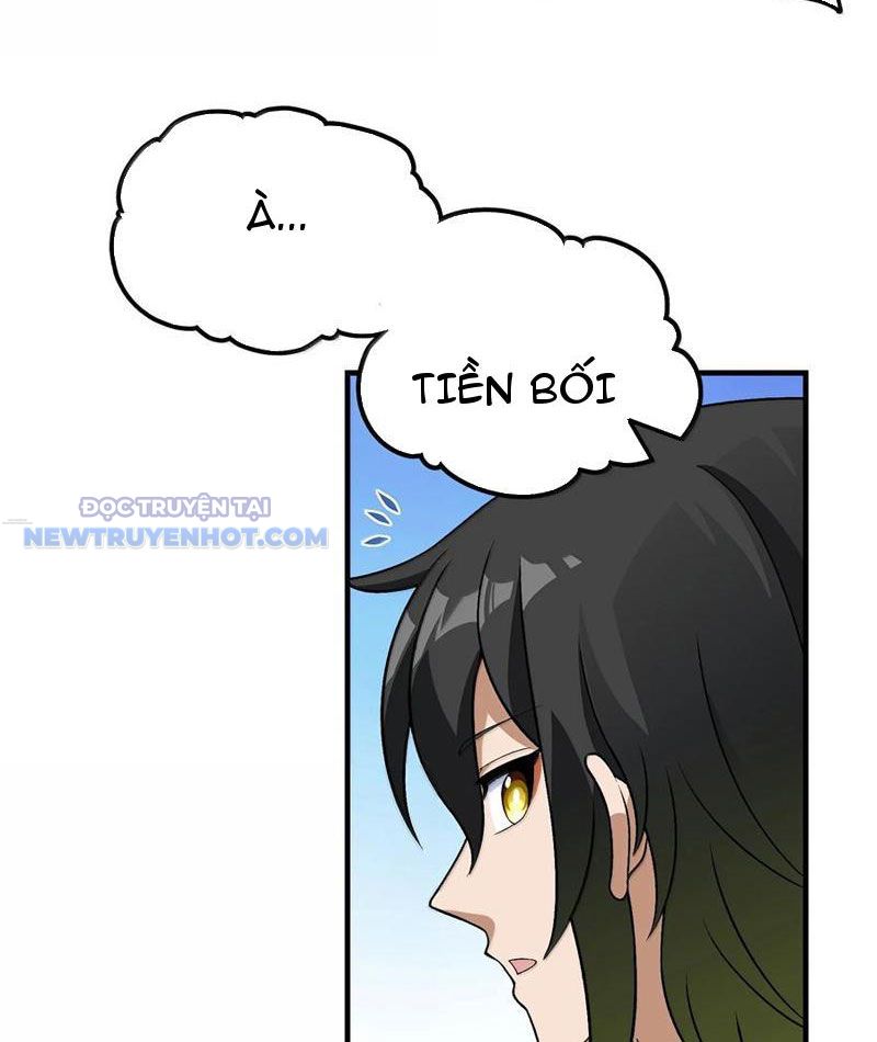 Thiên Đạo Này Cũng Không Ngốc Lắm Chap 117 - Next Chap 118