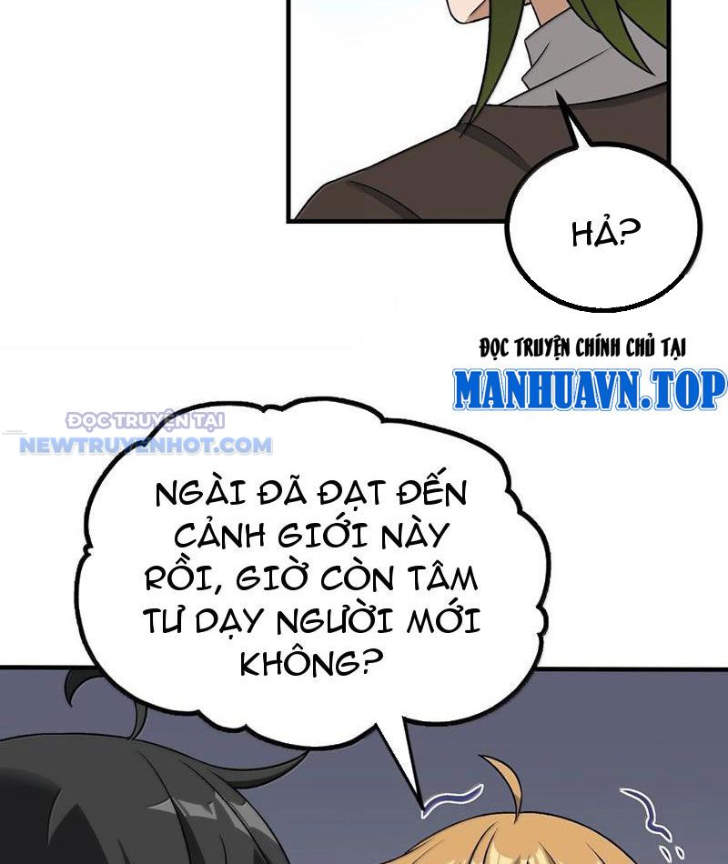 Thiên Đạo Này Cũng Không Ngốc Lắm Chap 117 - Next Chap 118