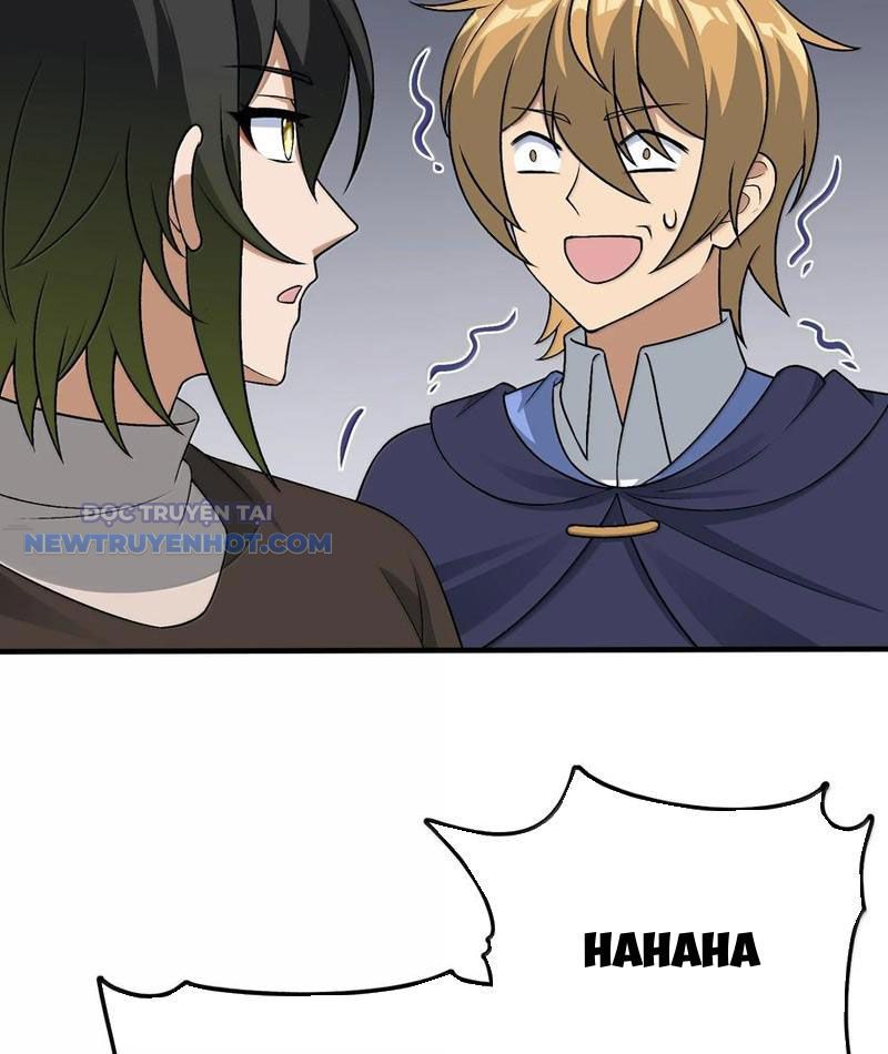 Thiên Đạo Này Cũng Không Ngốc Lắm Chap 117 - Next Chap 118