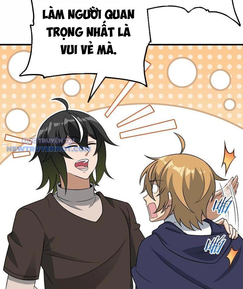 Thiên Đạo Này Cũng Không Ngốc Lắm Chap 117 - Next Chap 118