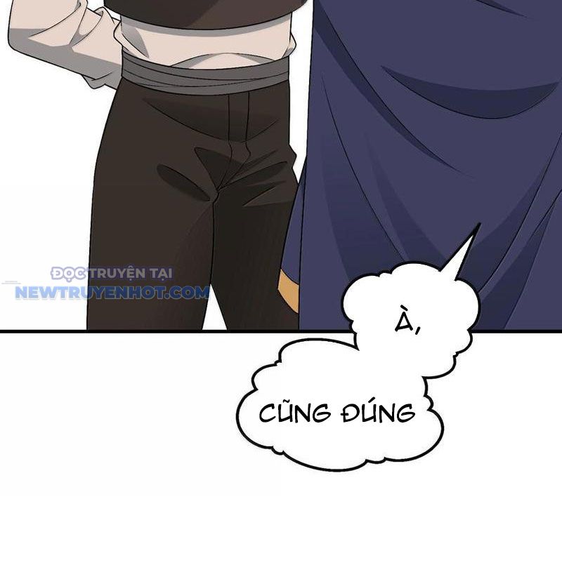 Thiên Đạo Này Cũng Không Ngốc Lắm Chap 117 - Next Chap 118