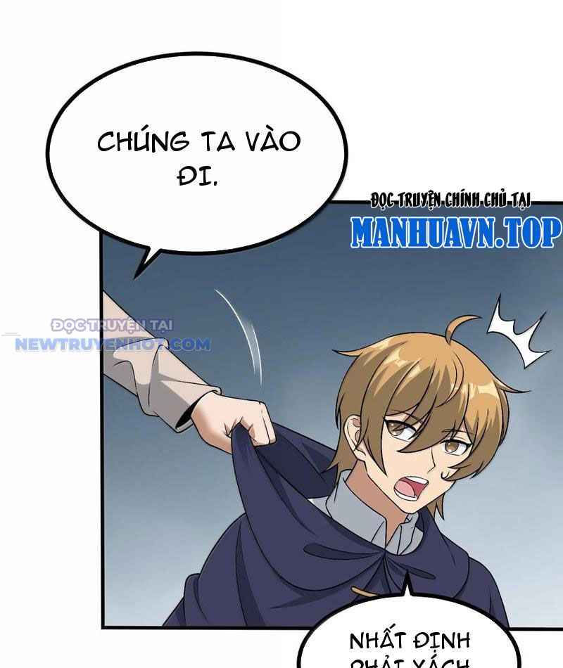 Thiên Đạo Này Cũng Không Ngốc Lắm Chap 117 - Next Chap 118