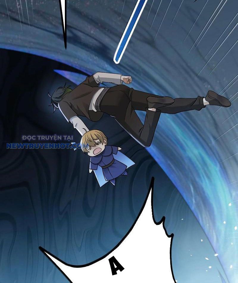 Thiên Đạo Này Cũng Không Ngốc Lắm Chap 117 - Next Chap 118