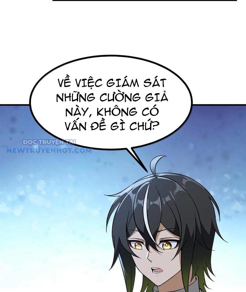 Thiên Đạo Này Cũng Không Ngốc Lắm Chap 117 - Next Chap 118