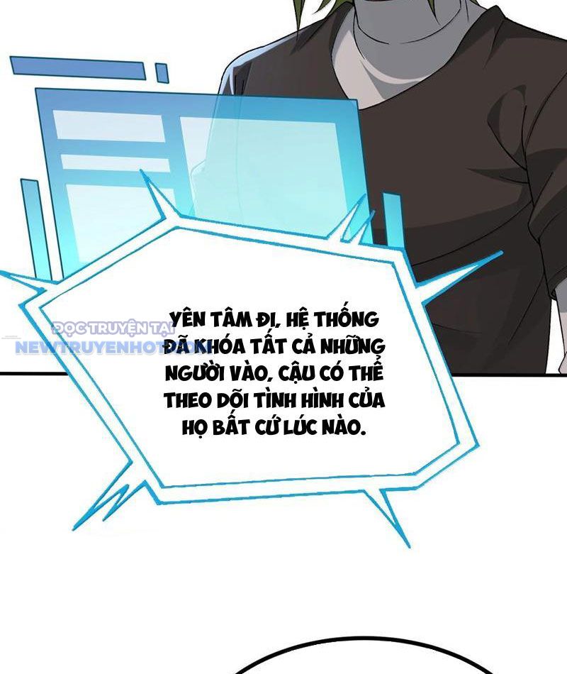 Thiên Đạo Này Cũng Không Ngốc Lắm Chap 117 - Next Chap 118