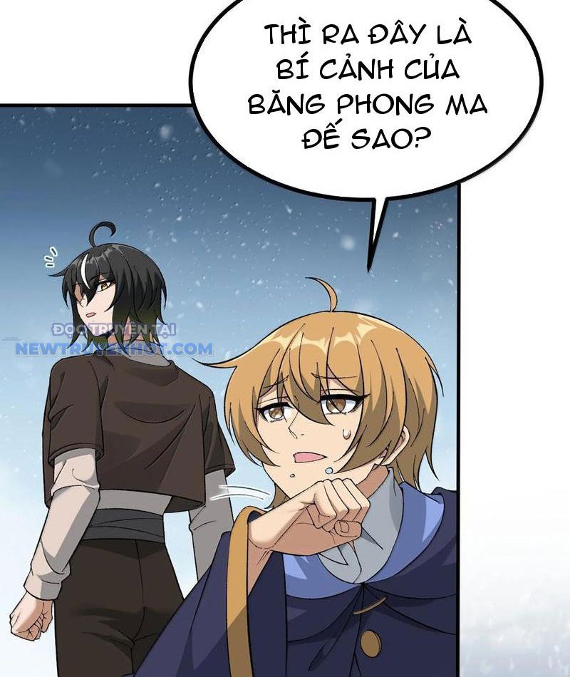Thiên Đạo Này Cũng Không Ngốc Lắm Chap 117 - Next Chap 118
