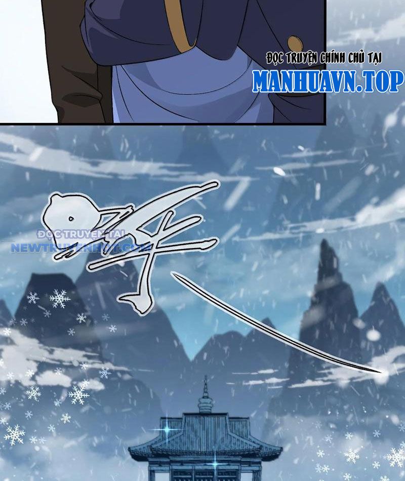 Thiên Đạo Này Cũng Không Ngốc Lắm Chap 117 - Next Chap 118