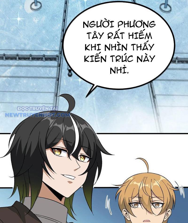 Thiên Đạo Này Cũng Không Ngốc Lắm Chap 117 - Next Chap 118