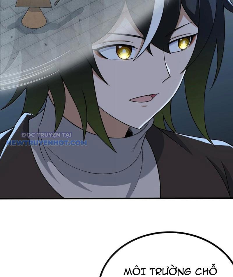 Thiên Đạo Này Cũng Không Ngốc Lắm Chap 117 - Next Chap 118