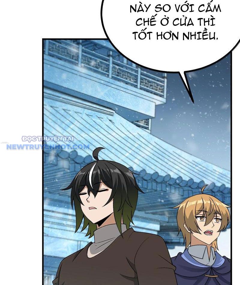 Thiên Đạo Này Cũng Không Ngốc Lắm Chap 117 - Next Chap 118