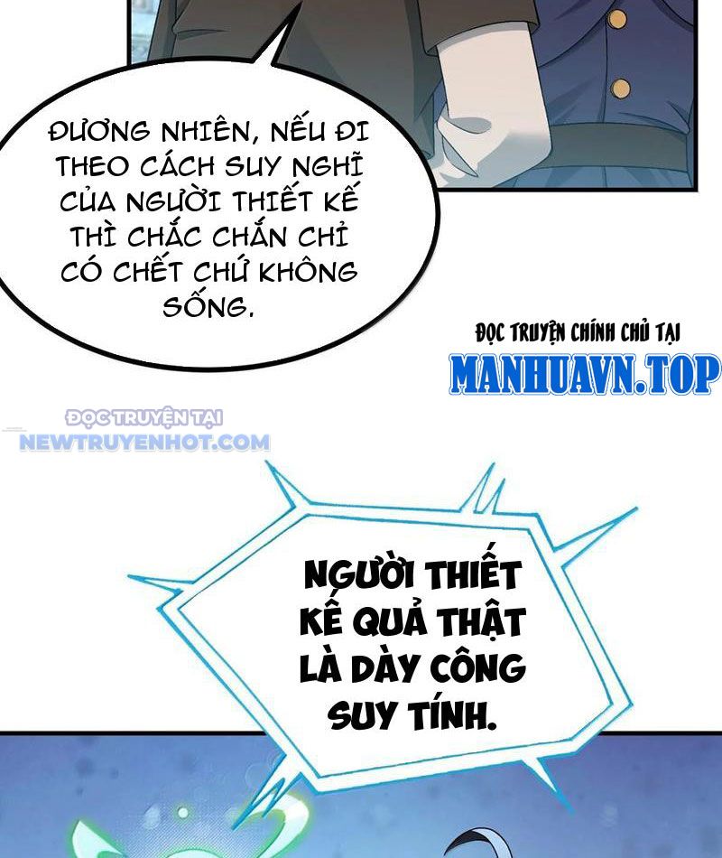 Thiên Đạo Này Cũng Không Ngốc Lắm Chap 117 - Next Chap 118