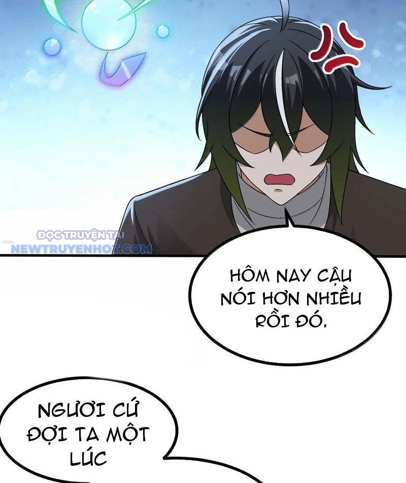 Thiên Đạo Này Cũng Không Ngốc Lắm Chap 117 - Next Chap 118