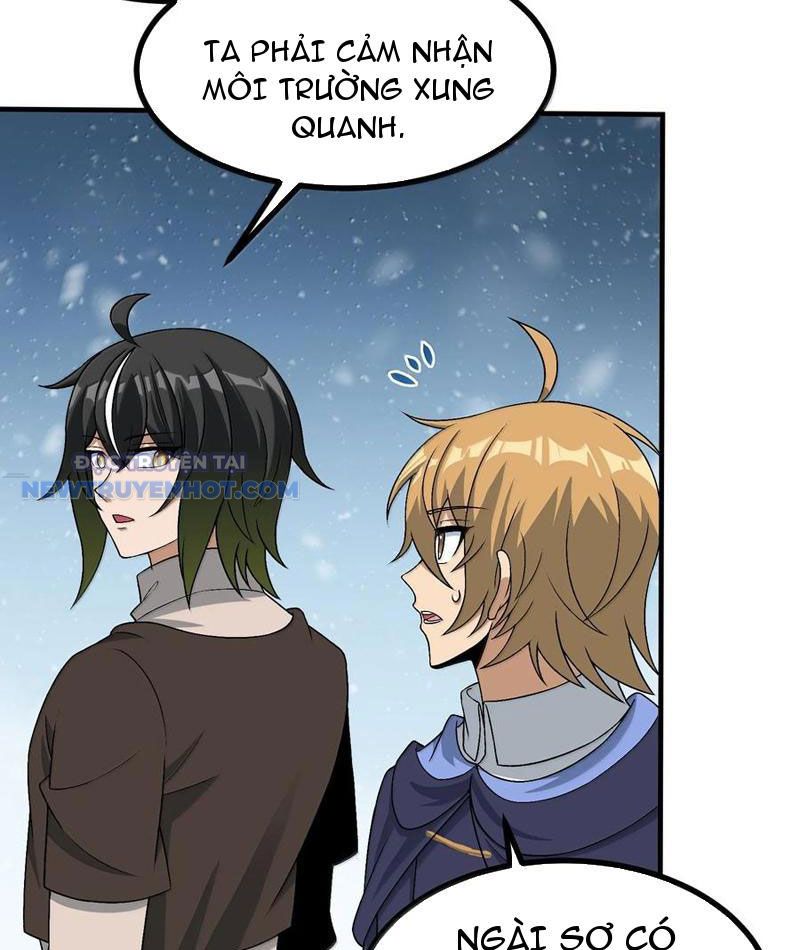 Thiên Đạo Này Cũng Không Ngốc Lắm Chap 117 - Next Chap 118