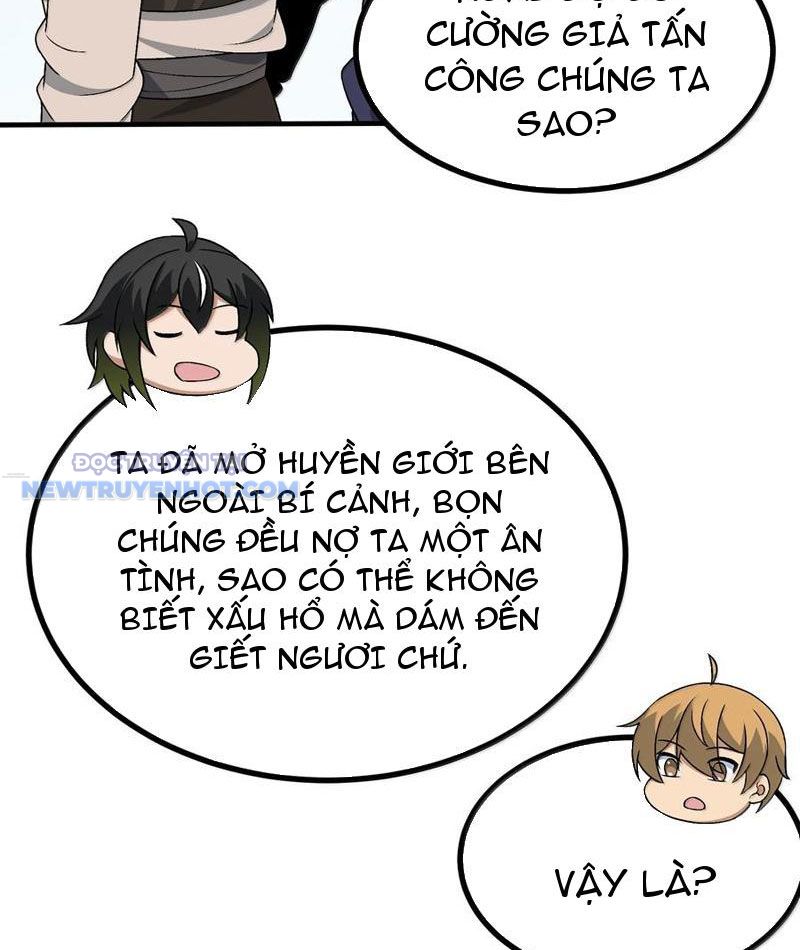 Thiên Đạo Này Cũng Không Ngốc Lắm Chap 117 - Next Chap 118