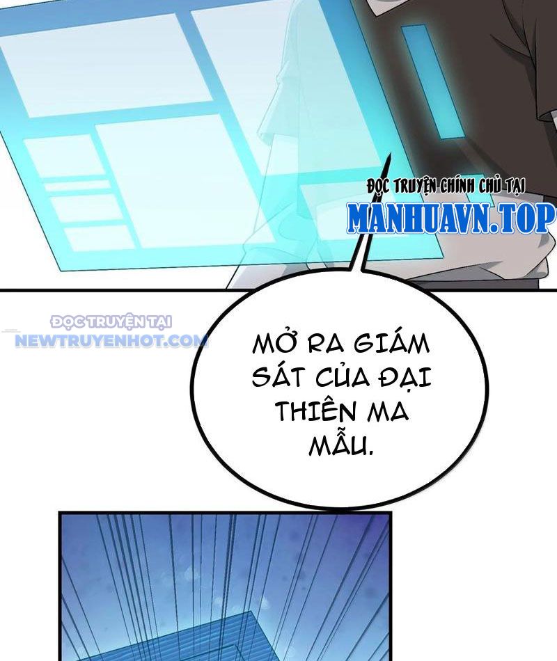 Thiên Đạo Này Cũng Không Ngốc Lắm Chap 117 - Next Chap 118