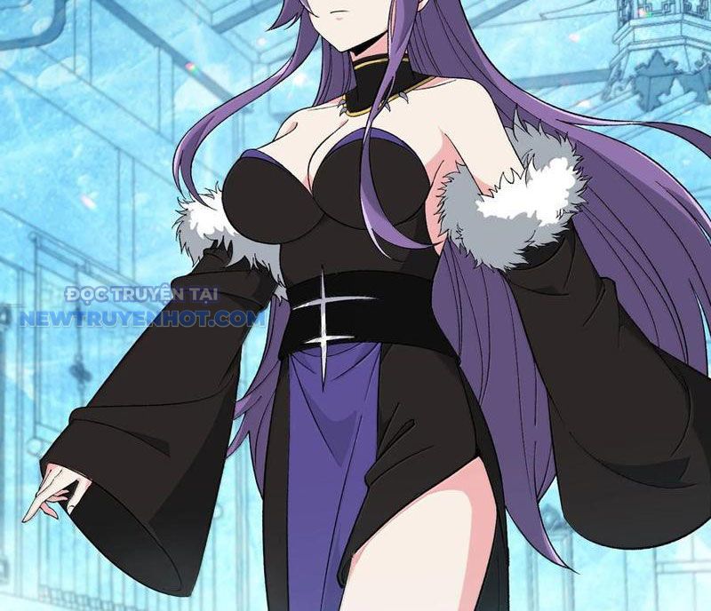 Thiên Đạo Này Cũng Không Ngốc Lắm Chap 117 - Next Chap 118