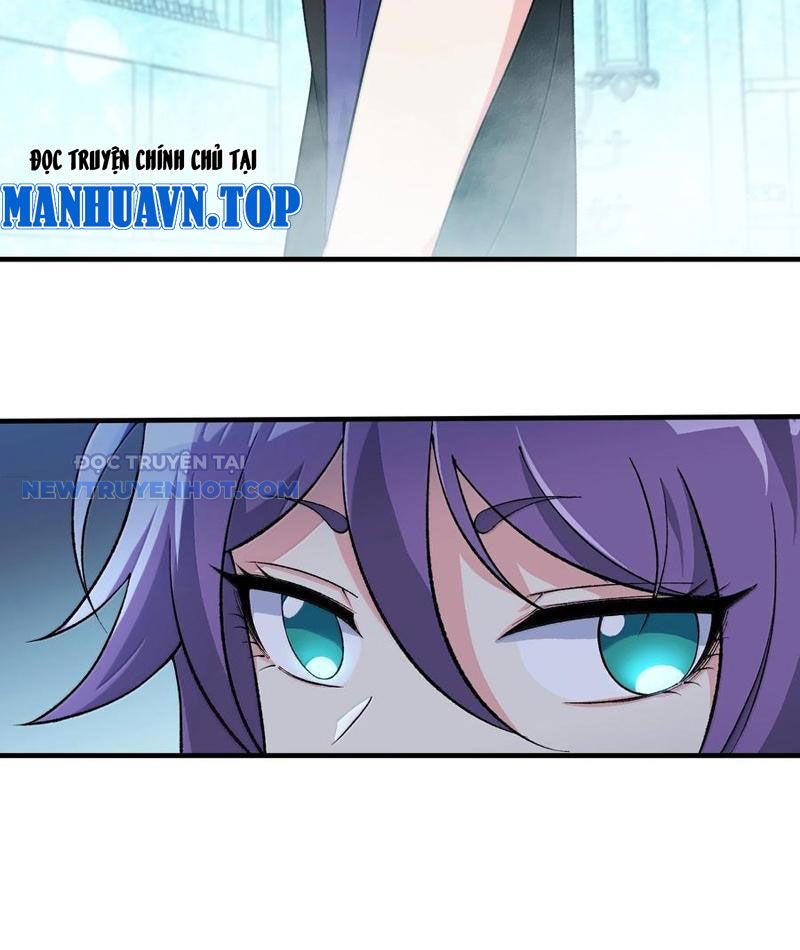 Thiên Đạo Này Cũng Không Ngốc Lắm Chap 117 - Next Chap 118