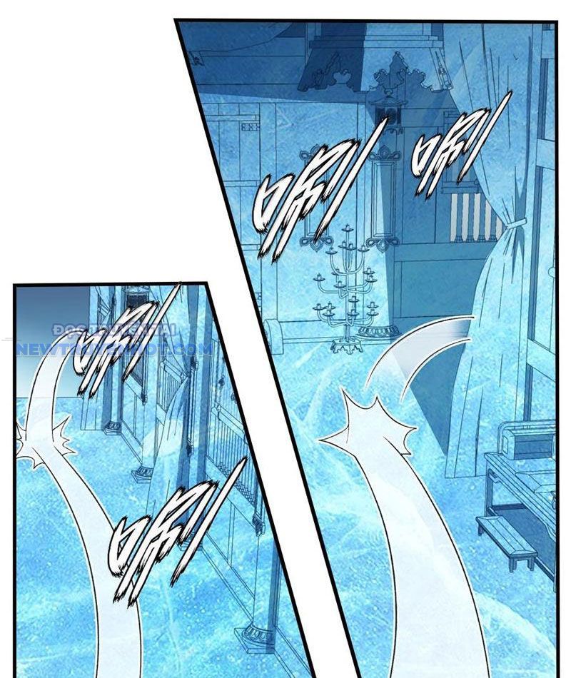 Thiên Đạo Này Cũng Không Ngốc Lắm Chap 117 - Next Chap 118