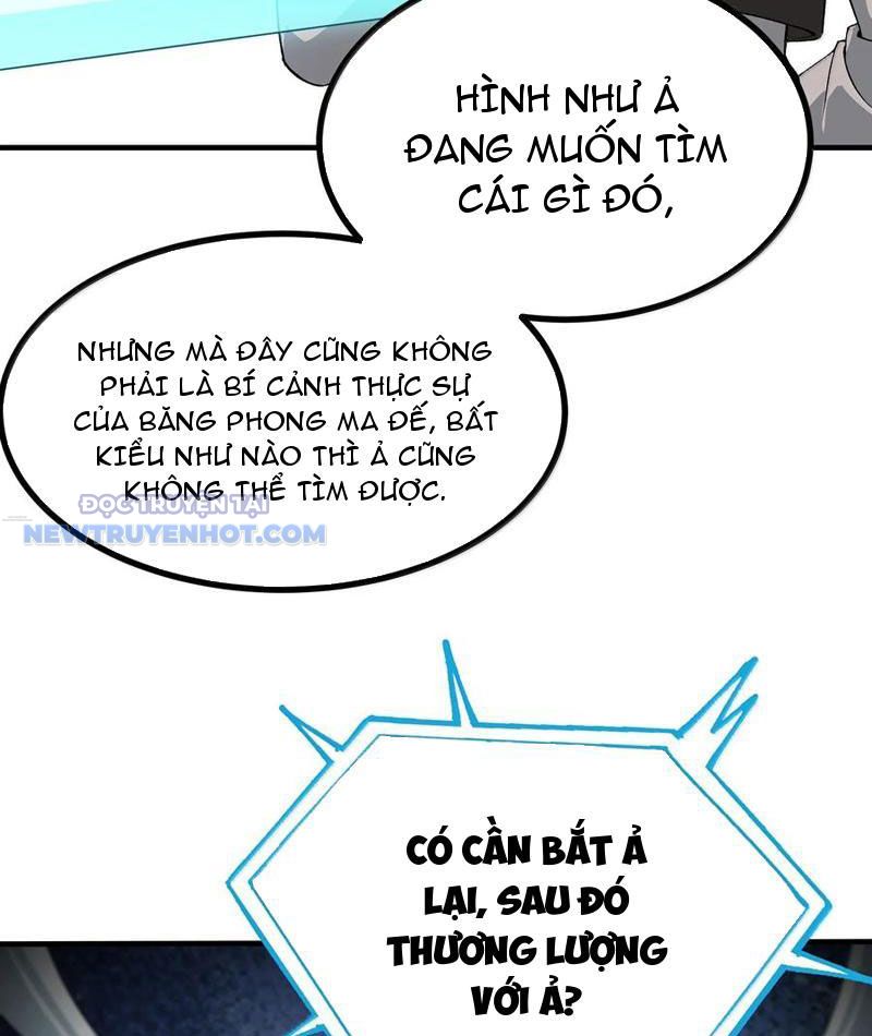 Thiên Đạo Này Cũng Không Ngốc Lắm Chap 117 - Next Chap 118