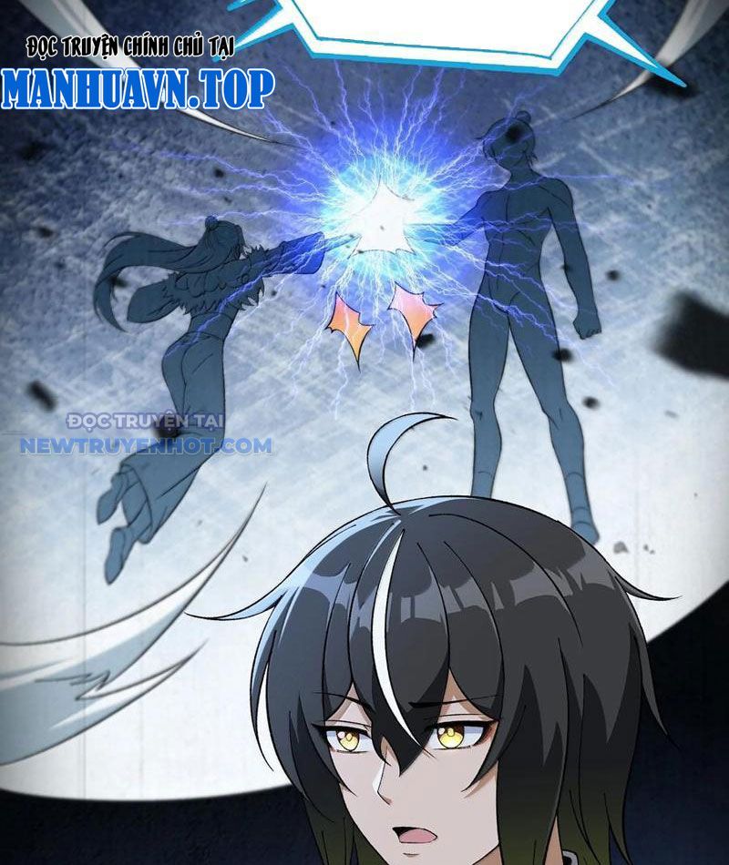 Thiên Đạo Này Cũng Không Ngốc Lắm Chap 117 - Next Chap 118