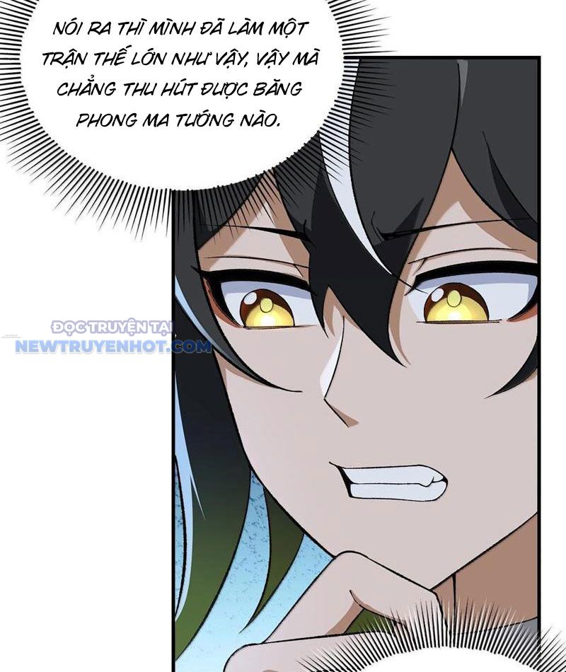 Thiên Đạo Này Cũng Không Ngốc Lắm Chap 117 - Next Chap 118