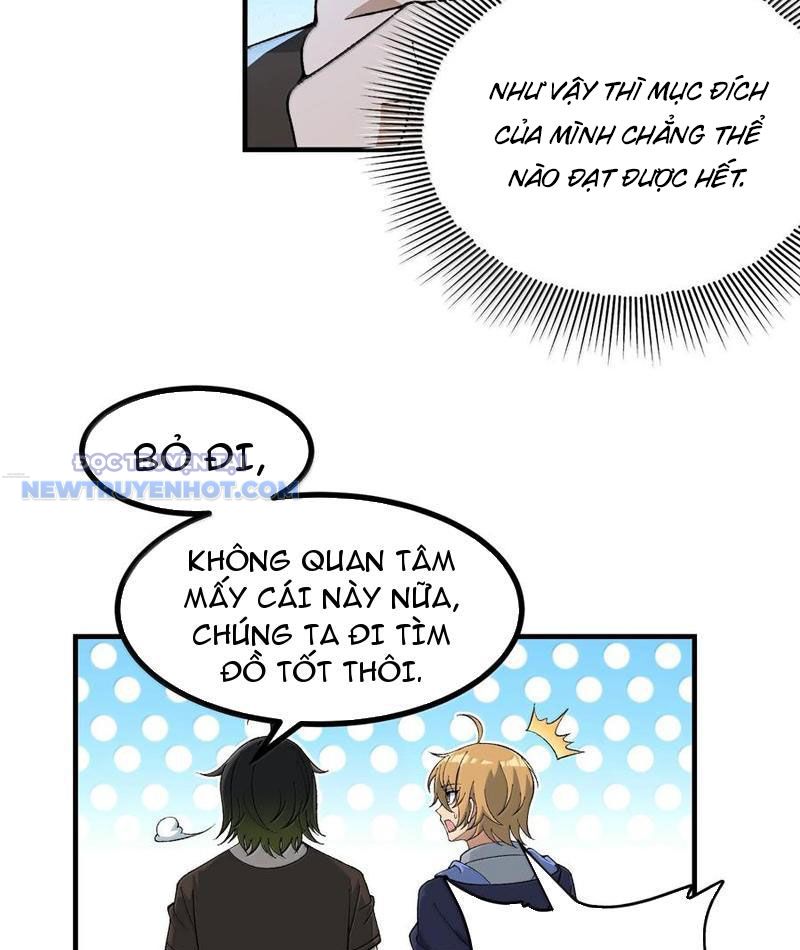 Thiên Đạo Này Cũng Không Ngốc Lắm Chap 117 - Next Chap 118