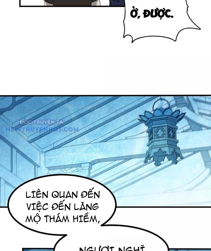 Thiên Đạo Này Cũng Không Ngốc Lắm Chap 117 - Next Chap 118