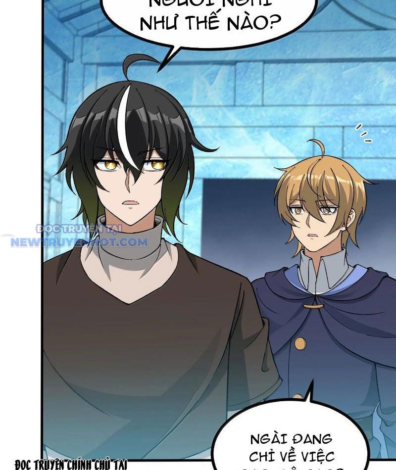 Thiên Đạo Này Cũng Không Ngốc Lắm Chap 117 - Next Chap 118