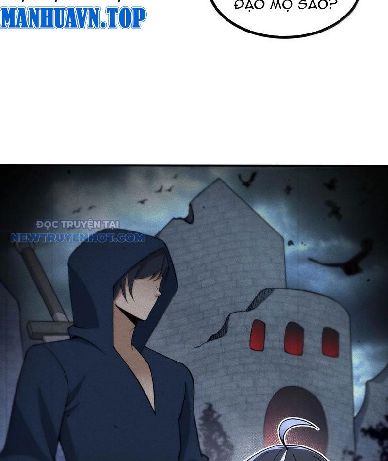 Thiên Đạo Này Cũng Không Ngốc Lắm Chap 117 - Next Chap 118