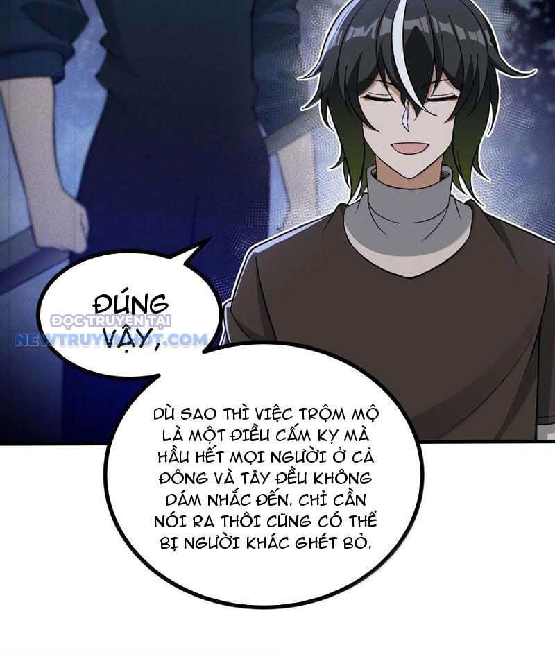 Thiên Đạo Này Cũng Không Ngốc Lắm Chap 117 - Next Chap 118